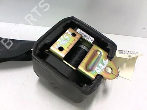 Rear left belt tensioner PEUGEOT 407 Coupe (6C_) 2.2 16V | BP20452736C89 