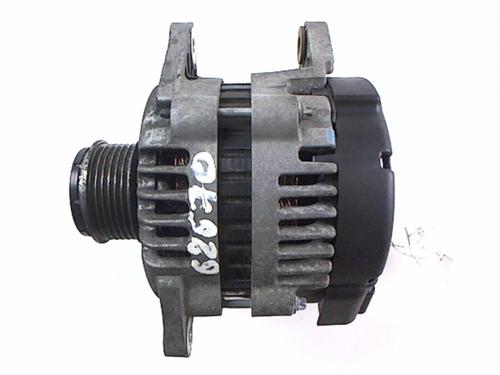 Used Alternator OPEL CORSA D (S07) 1.7 CDTI (L08, L68) (125 hp) 20466656