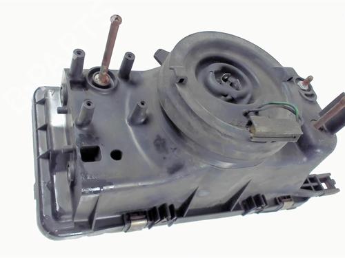 Venstre forlygte INFINITI FX [2002-2008]  22914554