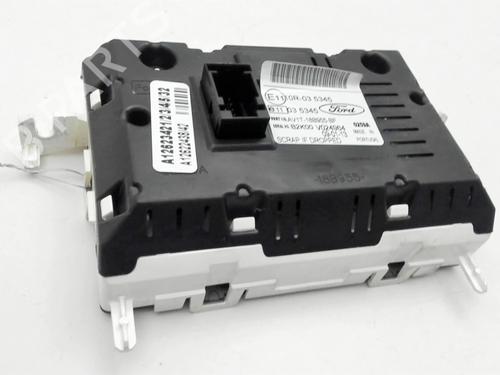 Display monitor FORD B-MAX (JK) 1.0 EcoBoost | BP28498482C48