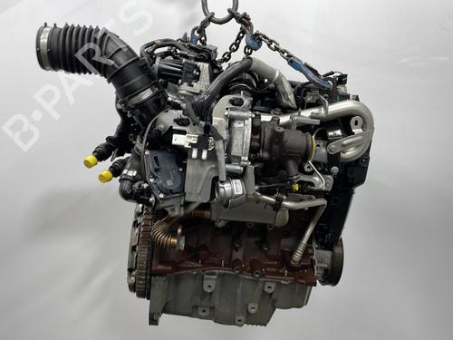 Engine RENAULT CLIO IV (BH_) 1.5 dCi 75 | BP23778875M1 - Image 3