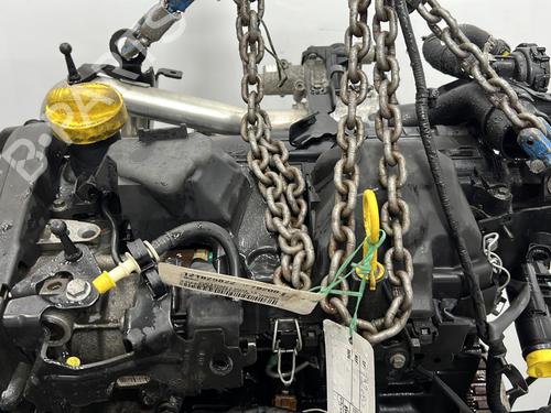 Used Engine Engine RENAULT CLIO III Grandtour (KR0/1_) 1.5 dCi (KR0G) (68 hp) 32714407 32714407