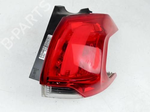 Right taillight PEUGEOT 2008 I (CU_) 1.2 THP 110 / PureTech 110 | BP36900190C35  - Image 7