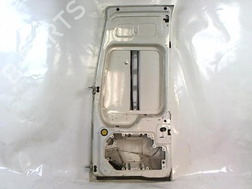 Right tailgate FORD TRANSIT CONNECT (P65_, P70_, P80_) 1.8 Di | BP20413717C77 