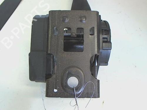 Rear left belt tensioner SEAT IBIZA III (6L1) 1.4 TDI | BP22914333C89 