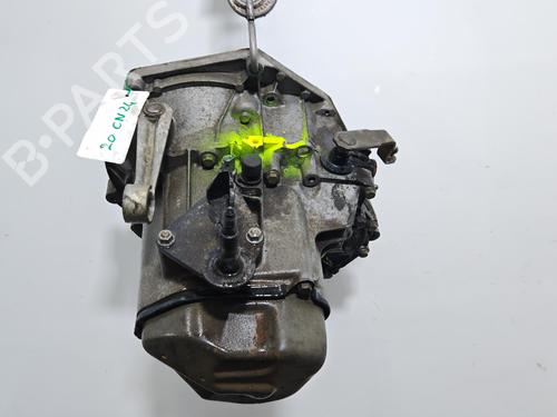 Gearbox PEUGEOT 206 CC (2D) 1.6 16V (2DNFUF, 2DNFUR) | BP38475272M3 - Image 7