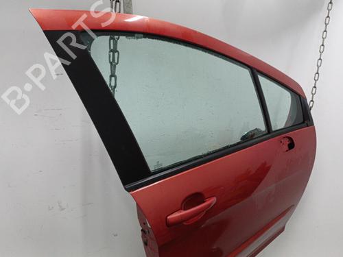 Used Right front door PEUGEOT 308 I (4A_, 4C_) 1.6 HDi (90 hp) 20465148