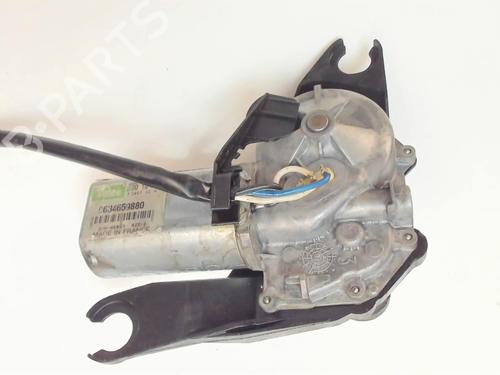 Rear wiper motor PEUGEOT 106 II (1A_, 1C_) 1.4 i | BP20459007M102 