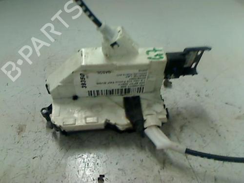 Front right lock PEUGEOT 308 I (4A_, 4C_) 1.6 HDi | BP20413153C97 