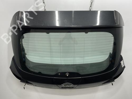 Used Tailgate OPEL ASTRA J (P10) 1.7 CDTI (68) (110 hp) 26642164