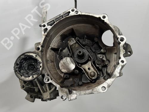 Used Gearbox VW GOLF VII (5G1, BQ1, BE1, BE2) 1.6 TDI (105 hp) 32468774