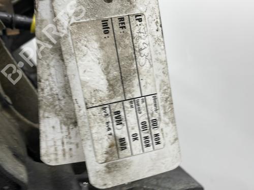 Engine VW GOLF IV (1J1) 1.9 TDI | BP25122450M1 