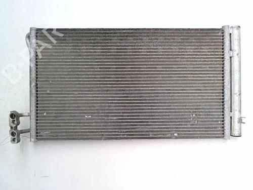 Used AC radiator BMW 1 (E81) 118 d (143 hp) 20435860