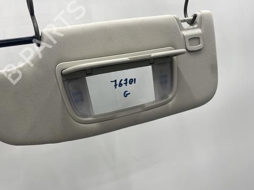 left-sun-visor-ford-mondeo-v-turnier-cf-2014-27640671 main image