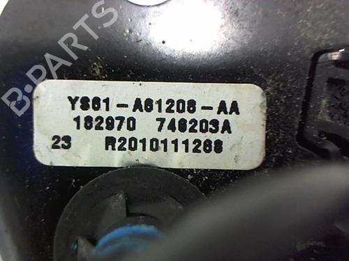Front right belt tensioner FORD FIESTA IV (JA_, JB_) 1.3 i | BP20478394C88 
