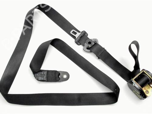 Used Front left seatbelt Front left seatbelt OPEL VECTRA A Hatchback (J89) 1.7 TD (F68, M68) (82 hp) 21525910 21525910