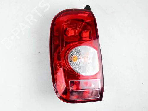 Left taillight DACIA DUSTER (HS_) 1.5 dCi (HSMC) | BP38561990C34 - Image 2