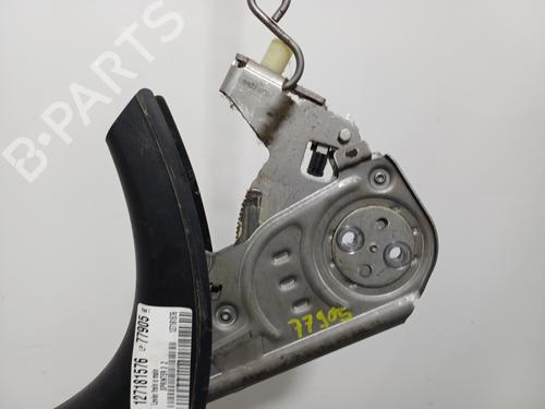 Hand brake MERCEDES-BENZ SPRINTER 3,5-t Van (B907, B910)  | BP36345160I18  - Image 5