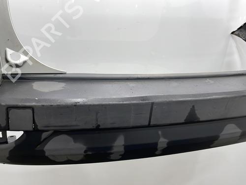 Rear bumper RENAULT MEGANE III Grandtour (KZ0/1) 1.5 dCi | BP25210042C8 
