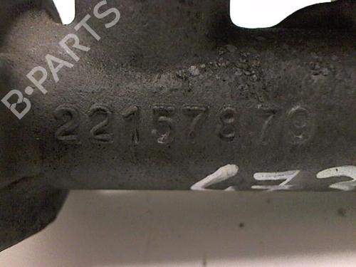 Brake master cylinder NISSAN ALMERA II (N16) 1.5 | BP20416114M77 