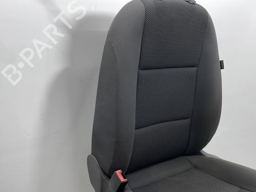 Left front seat VW TOURAN (1T3) 1.2 TSI | BP26532432C15 - Image 10