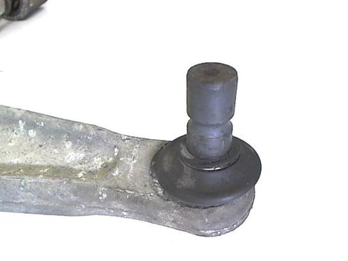 Left front suspension arm OPEL VECTRA C GTS (Z02) 2.2 DTI 16V (F68) | BP20407995M12 
