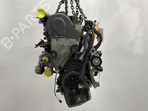 Engine SEAT IBIZA III (6L1) 1.9 TDI | BP26964250M1 - Image 9