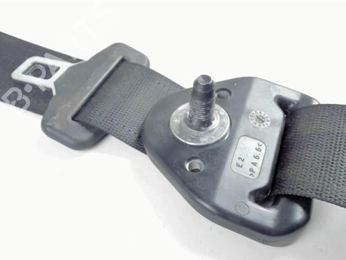 Rear right belt tensioner OPEL ASTRA H TwinTop (A04) 1.8 (L67) | BP20451696C90 