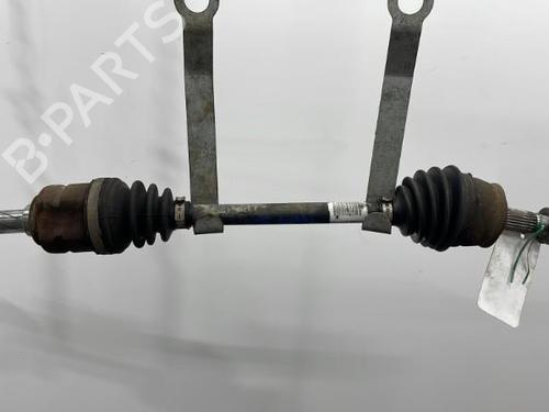 Left front driveshaft OPEL ADAM (M13) 1.4 | BP20416952M38  - Image 6