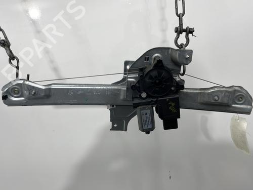 front-left-window-mechanism-citroen-c3-iii-sx-2016-32428792 main image