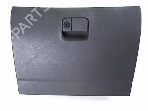 Handskerum MAZDA 323 F VI Hatchback (BJ) 2.0 TD (101 hp) 20409717