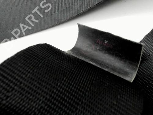 Rear left seatbelt FIAT SCUDO Bus (270_, 272_) 2.0 D Multijet | BP28361903I29 