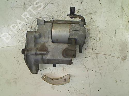 Used Starter TOYOTA YARIS (_P1_) 1.4 D-4D (NLP10_, NLP10R) (75 hp) 20460316