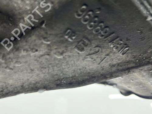 Used Gearbox Gearbox CITROËN C5 III Break (RW_) 1.6 HDi 110 (112 hp) 32695166 32695166