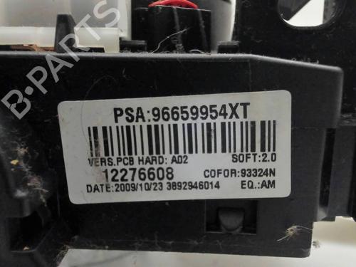 Steering column stalk PEUGEOT 308 SW I (4E_, 4H_) 1.6 HDi | BP29921604I23 