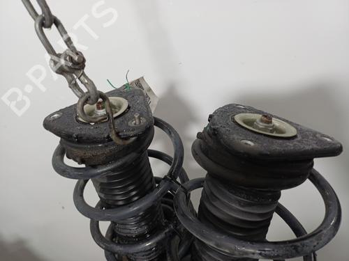 Used Left front shock absorber Left front shock absorber FORD FOCUS II (DA_, HCP, DP) [2004-2013] 36400711 36400711