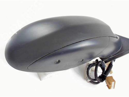Right mirror AUDI A2 (8Z0) 1.4 | BP20470596C27 