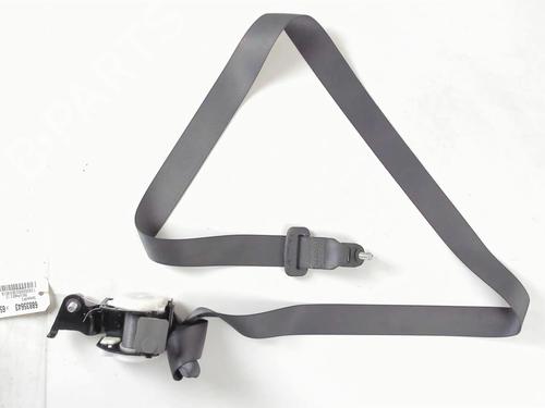 Used Rear left seatbelt Rear left seatbelt HONDA CIVIC VIII Saloon (FD, FA) 1.3 IMA (FA3, FD3) (95 hp) 20401818 20401818