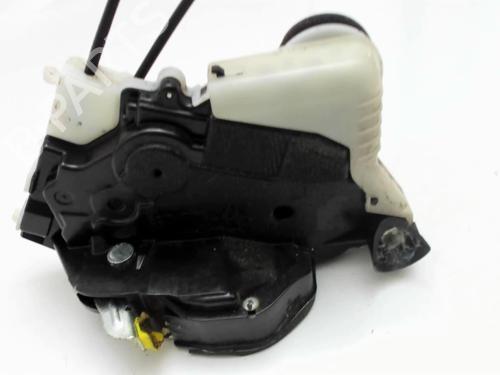 Front left lock TOYOTA YARIS (_P13_) 1.0 (KSP130_, KSP130) | BP20401951C98 