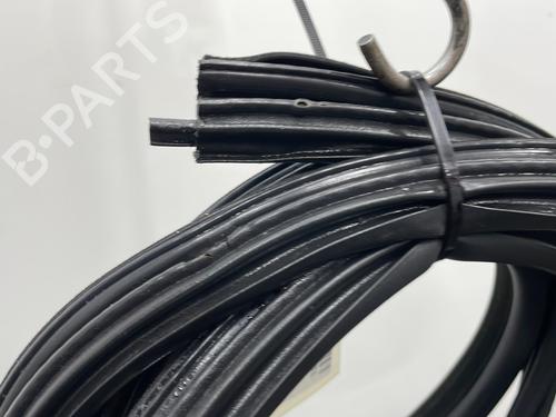 Rubber door seal PEUGEOT 607 (9D, 9U) 2.2 HDi | BP20928825C142 