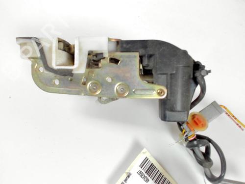 Front right lock HONDA CIVIC V Hatchback (EG, EH) 1.3 16V (EG3) | BP21235811C97 