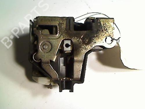 Front right lock RENAULT CLIO II (BB_, CB_) 1.4 16V (B/CB0L) | BP22913664C97 