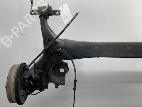 Assale posteriore MITSUBISHI COLT VI (Z3_A, Z2_A) 1.5 DI-D (Z39A) | BP29545122M2 