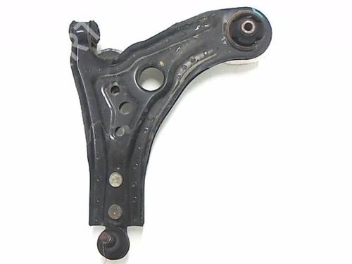 Used Left front suspension arm CHEVROLET AVEO / KALOS Hatchback (T250, T255) 1.2 LPG (84 hp) 20438212