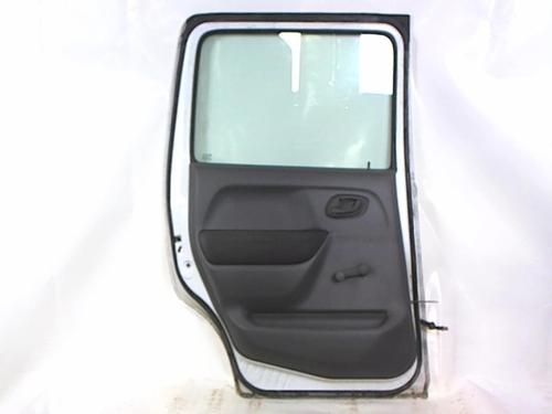 Left rear door OPEL AGILA (A) (H00) 1.0 12V (F68) | BP20477098C4 