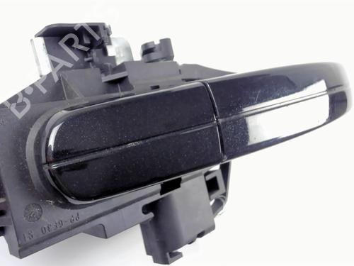 Front right exterior door handle FORD KUGA II (DM2) 2.0 TDCi | BP20469598C129 