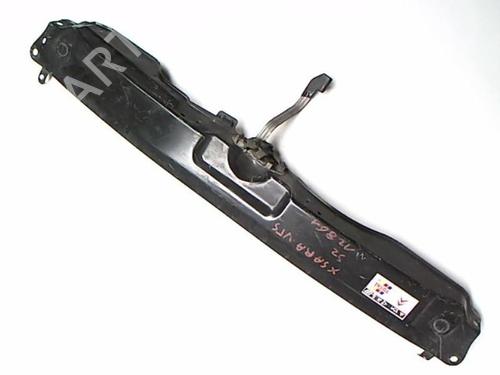 Used Crossmember CITROËN XSARA (N1) 2.0 16V (136 hp) 25264281