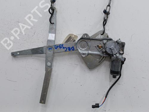 Rear left window mechanism JAGUAR XJ (X308) 3.2 | BP20401792C24 