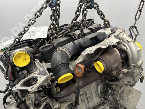 Engine CITROËN BERLINGO MULTISPACE (B9) 1.6 HDi 110 | BP27873580M1 