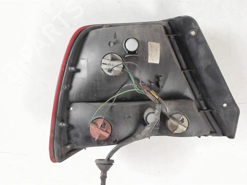 Left taillight HYUNDAI ACCENT II (LC) 1.3 | BP20464730C34 